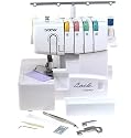 Brother 1034D 3/4 Lay-In Thread Serger