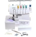 Brother  1034D  3 or 4 Thread Serger...