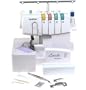Brother 1034D 3/4 Lay-In Thread Serger