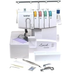 Brother 1034D Serger Sewing Machine
