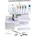 Brother 1034D 3/4 Lay-In Thread Serger Brother