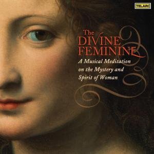 CD-Charts  Search : The Divine Feminine