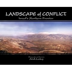 Landscape of Conflict: Photos & Feelings