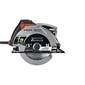 Black & Decker CS1040LK 14 Amp 7-1/4-Inch Laser Circular Saw w/Soft Grips & Storage Case