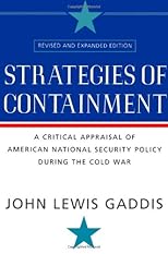 Strategies of Containment