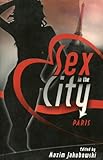 Sex in the city. Paris