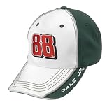 #88 Dale Earnhardt Jr. Element Cap 2008