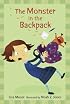 The Monster in the Backpack (Candlewick Sparks)