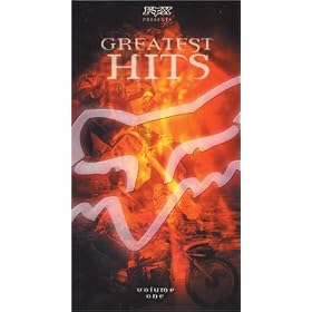 Greatest Hits (motocross) [VHS]