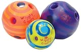 Wiggly Giggly Ball 5 in.