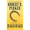 Robert Parker-mystery writer
