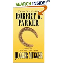 Hugger Mugger (Spenser)
