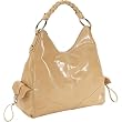 Francesco Biasia Secret Love Braided Handle Hobo