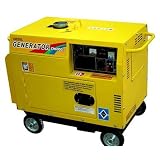 Amico Power Corp