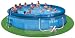18' x 48" Intex Easy Set Pool Package