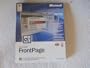 Microsoft FrontPage 2002 Upgrade [OLD VERSION]
