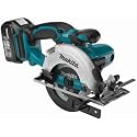Bare-Tool Makita BSS501Z 18-Volt LXT Lithium-Ion Cordless 5-3/8-Inch Circular Trim Saw (Tool Only, No Battery)