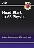 Head Start to AS Level Physics