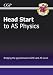 Head Start to AS Level Physics