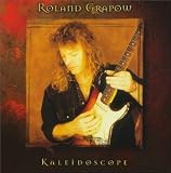 ROLAND GRAPOW - Kaleidoscope