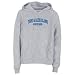 Sweatshirt Woman Heather Gray  Turks & Caicos Islands Athletic  Country