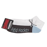 FIELD HOCKEY - LOW PROFILE RUNNER SOCKS - SIZE 9-11