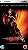 XXX [UMD Mini for PSP] [2002]