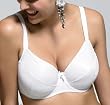 Freya Retro Underwired Full Cup Bra by Fantasie of England Style AA3421