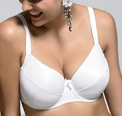 Freya Retro Underwired Full Cup Bra by Fantasie of England Style AA3421