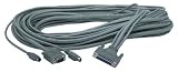 25ft KVM Cable Set