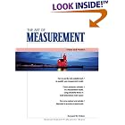Click here to buy The Art of Measurement: Theory and Practice (Hewlett-Packard Professional Books) by Ronald W. Potter.