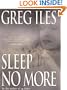 Sleep No More