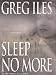 Book Sleep No More