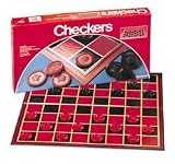 Checkers, Chess/Checkers/etc, Board Games, Games