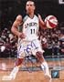 Teresa Weatherspoon Autographed 8x10 Photo (New York Liberty, WNBA)