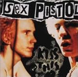 KISS THIS~ザ・ベスト・セックス・ピストルズ