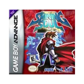 Shining Soul 2