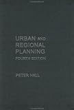 Urban and Regional Planning