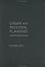 Book Urban and Regional Planning