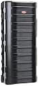SKB 2SKB-5020W ATA Double Golf Travel Case