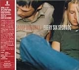 Every Six Seconds (jpn) Japan
