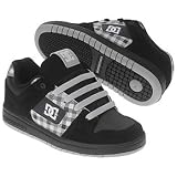 DC Shoes Kids' Manteca 2 Pre/Grade