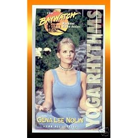 Yoga Rhythms:Baywatch Series [VHS]