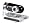 Creative Labs VF0280 Live! Cam Optia AF 2.0 MP Web Cam with Auto Focus
