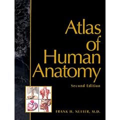 Atlas of Human Anatomy
