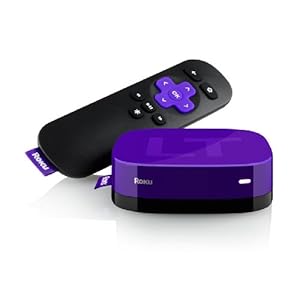 Roku LT Streaming Player