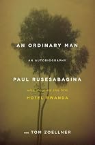 An Ordinary Man : An Autobiography