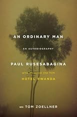 An Ordinary Man: An Autobiography