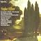 My favourite choral music, cantatas and song cycles