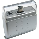 Disposable Battery For mini-USB Devices